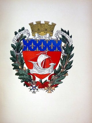 La Legion D'honneur, Sa Societe, d Entr'aide, Son Musee,les Ancients Ordres Francaise De Chevalerie...
