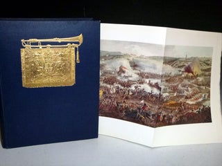 The Story of the Household Cavalry (2 Volume set) with Vol. 3 Which Was Issued 17 Years Later By a Different Publisher
