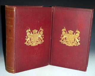 Life and Letters of the First Earl of Durham, 1792-1840 (2 Volume set)