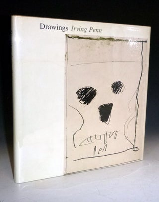 Item #027718 Drawings. Irving Penn