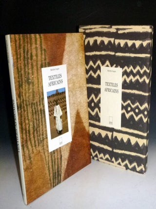 Textiles Africains