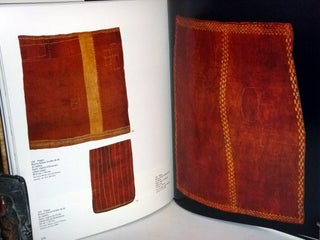 Textiles Africains