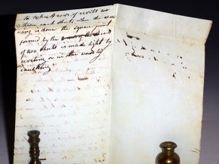 Diary, December 9, 1840-June 16, 1841