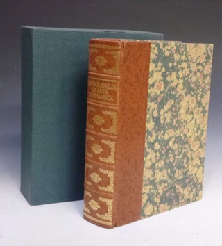 Item #027810 De arte gymnastica libri sex : in quibus exercitationum omnium vetustarum genera,...