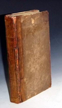 Item #027816 Tracts on Mathematics and Philosophical Subjects, Comprised Among Numerous...