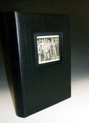 Item #027830 Photo Album with 620 Photographs of German Army in World War II
