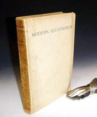 Item #027962 Modern Illustration. Joseph Pennell
