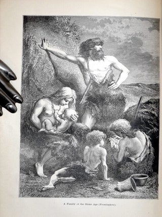 Primitive Man