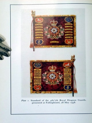 A History of the 4th/7th Royal Dragoon Guards and Their Predecessors, 1685-1980