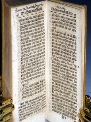Jacob Friderich Reimmans Versuch Einer Einleitung in Die Historiam Literarum So Wohl Insgemein Als Auch in Die Historiam Literariam Derer Teutschen Insonderheit, (vol. 1)