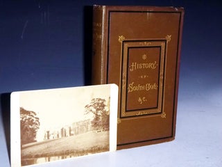 Item #028016 History of South Cave and of Other Parishes of the East Riding of the County of...