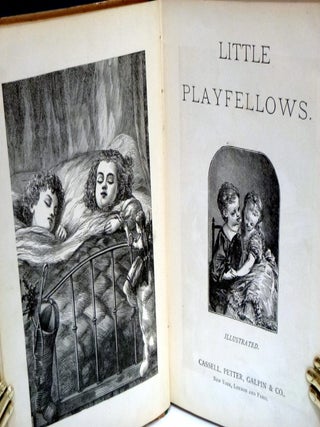 Little Playfellows