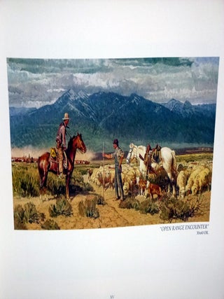 Lougheed: A Painter's Painter. The Life and Art of Robert E. Lougheed