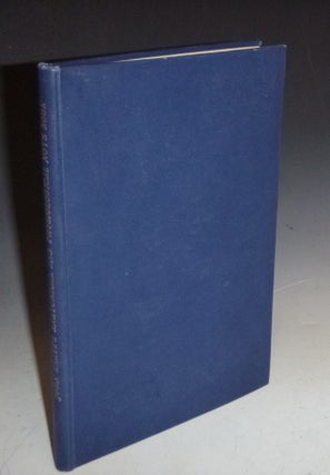 Item #028032 John Keat's Anatomical and Physiological Note Book: Printed from the Holograph in...