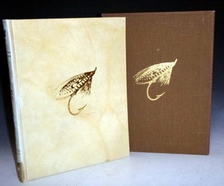 Item #028046 Atlantic Salmon & the Fly Fisherman. Gary J. Anderson