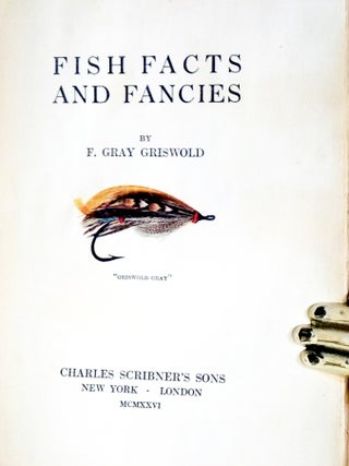 Fish Facts and Fancies