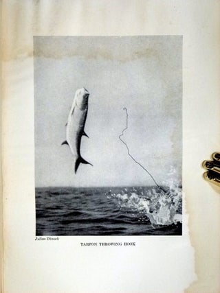 Fish Facts and Fancies