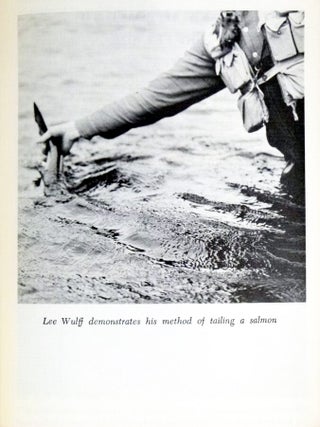 The Atlantic Salmon Treasury (signed, Limited Edition 597/1000)