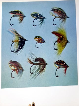 The Atlantic Salmon Treasury (signed, Limited Edition 597/1000)