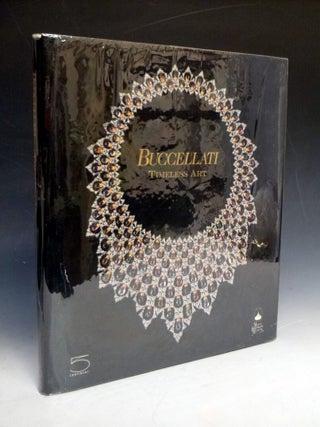 Item #028063 Buccellati: Timeless Art. Sylvia Luzzatto