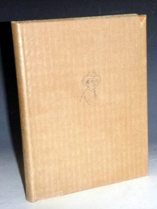 A Tenderfoot Kid on Gyp Water (introduction By J. Frank Dobie)