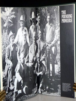 The Legendary Artists of Taos. The Founding of New Mexico's Famous Art Colony and It's Pioneer Artists