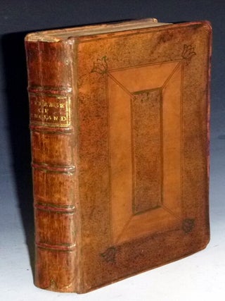 Item #028144 The Peerage of England: or, An Historical and Genealogical Account of the Present...