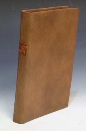 Item #028145 The Essays, or, Councils, Civil and Moral with a Table of the Colours of Good and...
