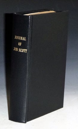 Item #028149 Journal of the Life, Travels and Gospel Labours of That Faithful Servant and...