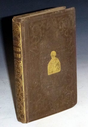 Item #028151 Poems and Translations by the Rev. Reginald Heber, Late Bishop of Calcutta; with a...