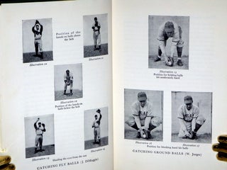 Major League Baseball; Technique and Tactics