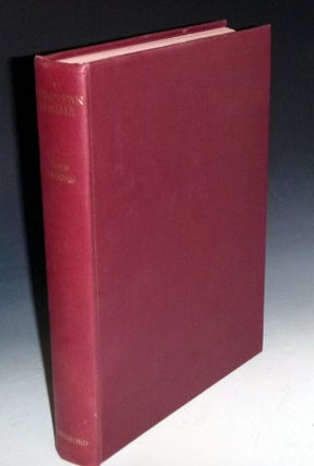 Item #028159 European Reglia. Edward Francis Twining, Baron