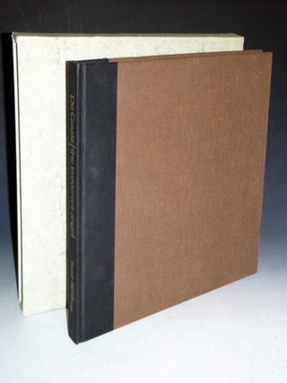De Grazia: The Irreverent Angel (#90 of 100 copies) with Original Signed Sketch of the Four Hunters, Signed By De Grazia