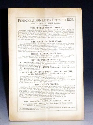 The Grand Cheap Library No. 1 for the School and Home; 50 Choice Illustrated Volumes