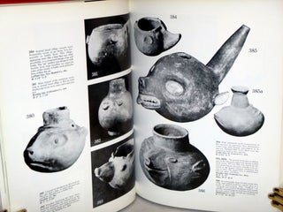 Ancient Indian Pottery of the Mississippi Valley