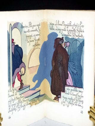 L'Héritier Du Diable