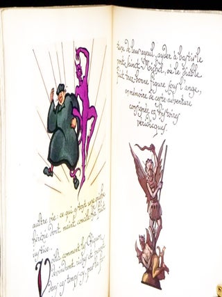 L'Héritier Du Diable