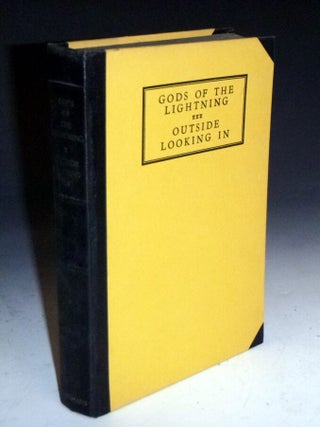 Gods of the Lightning