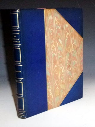 Item #028196 High Spots of American Literature, Merle Johnson