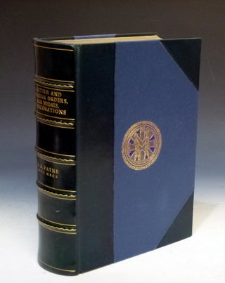Item #028203 A Handbook of British and Foreign Orders, War Medals, and Decorations, Awarded to...