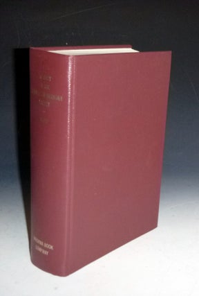 Item #028207 History of the Lower Shenandoah Valley; Counties of Frederick Berkeley, Jefferson...