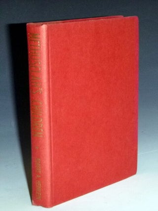 Methuselah's Children