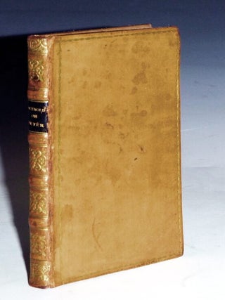 Item #028257 Meditations on the Rise and Fall of St. Peter. Edward Reynolds, Bishop of Norwich