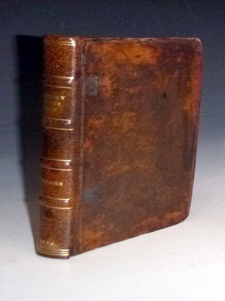 Item #028263 The History of the War of Seventeen Hundred and Forty One, the Second Edition. Voltaire
