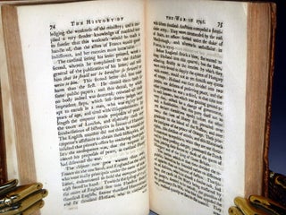The History of the War of Seventeen Hundred and Forty One, the Second Edition