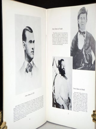 The Album of Gunfighters