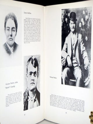 The Album of Gunfighters