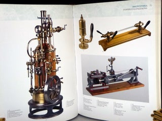 The Mining Museum, the Second Book: Mining and Metallurgical Equipment, Ornamental Casting