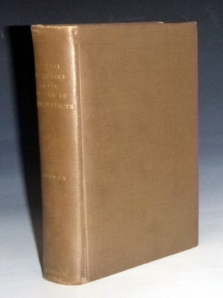 Item #028299 The General Prevalence of the Worship of Human Spirits, in the Antient Heathen...