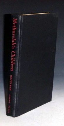 Methuselah's Children